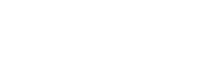 Axton Geoservices Logo depicting a mountain and a geologic hammer. Symbolizes geology expertise and robust data. Also forms an "A" for Axton and an upwards arrow for continuous growth.